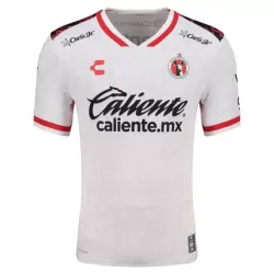 Levné Mužský Fotbalový Dres Club Tijuana Venkovní 2025-26 Levné Mužský Fotbalový Dres Club Tijuana Venkovní 2025-26