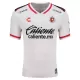 Levné Mužský Fotbalový Dres Club Tijuana Venkovní 2025-26 Levné Mužský Fotbalový Dres Club Tijuana Venkovní 2025-26