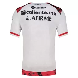 Levné Mužský Fotbalový Dres Club Tijuana Venkovní 2025-26