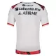 Levné Mužský Fotbalový Dres Club Tijuana Venkovní 2025-26