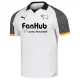 Levné Mužský Fotbalový Dres Derby County Domácí 2025-26 Levné Mužský Fotbalový Dres Derby County Domácí 2025-26