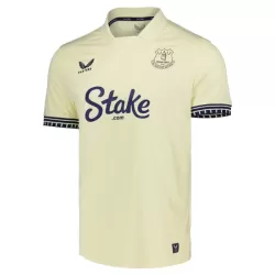 Levné Mužský Fotbalový Dres Everton Venkovní 2025-26 Levné Mužský Fotbalový Dres Everton Venkovní 2025-26