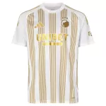 Levné Mužský Fotbalový Dres FC Copenhagen Champions 2024-25