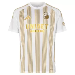 Levné Mužský Fotbalový Dres FC Copenhagen Champions 2024-25 Levné Mužský Fotbalový Dres FC Copenhagen Champions 2024-25