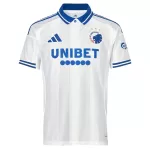 Levné Mužský Fotbalový Dres FC Copenhagen Domácí 2025-26
