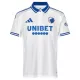 Levné Mužský Fotbalový Dres FC Copenhagen Domácí 2025-26 Levné Mužský Fotbalový Dres FC Copenhagen Domácí 2025-26