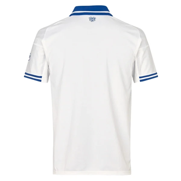 Levné Mužský Fotbalový Dres FC Copenhagen Domácí 2025-26