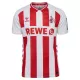 Levné Mužský Fotbalový Dres FC Köln Domácí 2025-26 Levné Mužský Fotbalový Dres FC Köln Domácí 2025-26