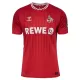 Levné Mužský Fotbalový Dres FC Köln Venkovní 2025-26