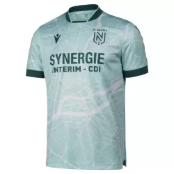 Levné Mužský Fotbalový Dres FC Nantes Venkovní 2025-26 Levné Mužský Fotbalový Dres FC Nantes Venkovní 2025-26