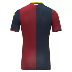 Levné Mužský Fotbalový Dres Genoa Domácí 2025-26