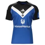 Levné Mužský Fotbalový Dres Hamburger SV Venkovní 2025-26