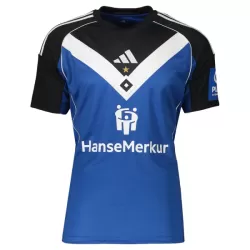 Levné Mužský Fotbalový Dres Hamburger SV Venkovní 2025-26 Levné Mužský Fotbalový Dres Hamburger SV Venkovní 2025-26