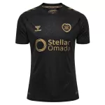 Levné Mužský Fotbalový Dres Heart of Midlothian Alternativní 2025-26