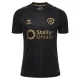Levné Mužský Fotbalový Dres Heart of Midlothian Alternativní 2025-26 Levné Mužský Fotbalový Dres Heart of Midlothian Alternativní 2025-26