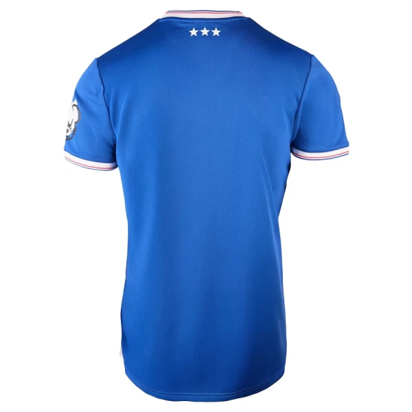 Levné Mužský Fotbalový Dres Ipswich Town Domácí 2025-26