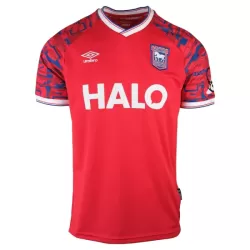 Levné Mužský Fotbalový Dres Ipswich Town Venkovní 2025-26 Levné Mužský Fotbalový Dres Ipswich Town Venkovní 2025-26