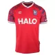 Levné Mužský Fotbalový Dres Ipswich Town Venkovní 2025-26 Levné Mužský Fotbalový Dres Ipswich Town Venkovní 2025-26