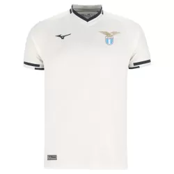 Levné Mužský Fotbalový Dres Lazio Řím Venkovní 2025-26 Levné Mužský Fotbalový Dres Lazio Řím Venkovní 2025-26