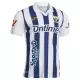 Levné Mužský Fotbalový Dres Leganes Domácí 2025-26 Levné Mužský Fotbalový Dres Leganes Domácí 2025-26