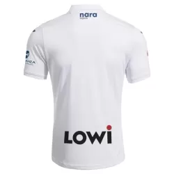 Levné Mužský Fotbalový Dres Leganes Domácí 2025-26