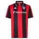 Levné Mužský Fotbalový Dres OGC Nice Domácí 2025-26 Levné Mužský Fotbalový Dres OGC Nice Domácí 2025-26
