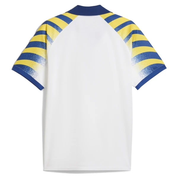 Levné Mužský Fotbalový Dres Parma Calcio Alternativní 2025-26