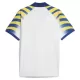 Levné Mužský Fotbalový Dres Parma Calcio Alternativní 2025-26