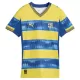 Levné Mužský Fotbalový Dres Parma Calcio Venkovní 2025-26 Levné Mužský Fotbalový Dres Parma Calcio Venkovní 2025-26
