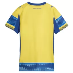 Levné Mužský Fotbalový Dres Parma Calcio Venkovní 2025-26