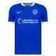 Levné Mužský Fotbalový Dres Portsmouth Domácí 2025-26 Levné Mužský Fotbalový Dres Portsmouth Domácí 2025-26