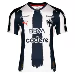 Levné Mužský Fotbalový Dres Rayados CF Monterrey Domácí 2025-26