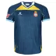 Levné Mužský Fotbalový Dres RCD Espanyol Alternativní 2025-26