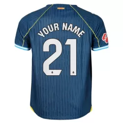 Levné Mužský Fotbalový Dres RCD Espanyol Alternativní 2025-26