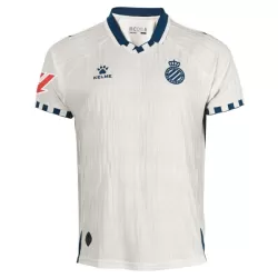 Levné Mužský Fotbalový Dres RCD Espanyol Venkovní 2025-26 Levné Mužský Fotbalový Dres RCD Espanyol Venkovní 2025-26