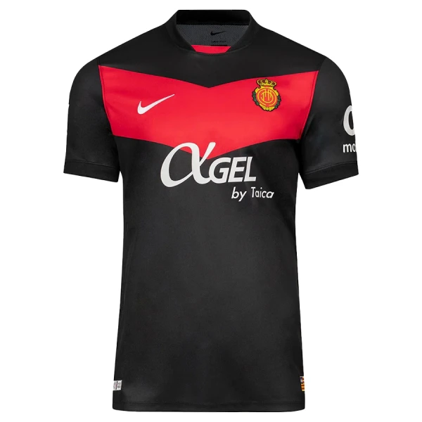 Levné Mužský Fotbalový Dres RCD Mallorca Alternativní 2025-26 Levné Mužský Fotbalový Dres RCD Mallorca Alternativní 2025-26