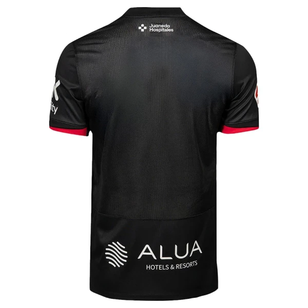 Levné Mužský Fotbalový Dres RCD Mallorca Alternativní 2025-26