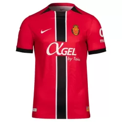 Levné Mužský Fotbalový Dres RCD Mallorca Domácí 2025-26 Levné Mužský Fotbalový Dres RCD Mallorca Domácí 2025-26