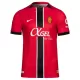 Levné Mužský Fotbalový Dres RCD Mallorca Domácí 2025-26 Levné Mužský Fotbalový Dres RCD Mallorca Domácí 2025-26