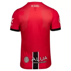 Levné Mužský Fotbalový Dres RCD Mallorca Domácí 2025-26