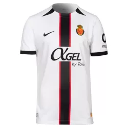 Levné Mužský Fotbalový Dres RCD Mallorca Venkovní 2025-26 Levné Mužský Fotbalový Dres RCD Mallorca Venkovní 2025-26