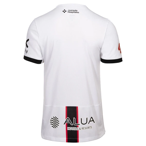 Levné Mužský Fotbalový Dres RCD Mallorca Venkovní 2025-26