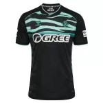 Levné Mužský Fotbalový Dres Real Betis Alternativní 2025-26