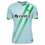 Levné Mužský Fotbalový Dres Real Betis Venkovní 2025-26
