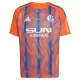 Levné Mužský Fotbalový Dres Schalke 04 Alternativní 2025-26 Levné Mužský Fotbalový Dres Schalke 04 Alternativní 2025-26