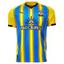 Levné Mužský Fotbalový Dres Southampton Venkovní 2025-26 Levné Mužský Fotbalový Dres Southampton Venkovní 2025-26