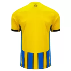 Levné Mužský Fotbalový Dres Southampton Venkovní 2025-26