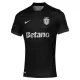 Levné Mužský Fotbalový Dres Sporting CP Venkovní 2025-26 Levné Mužský Fotbalový Dres Sporting CP Venkovní 2025-26