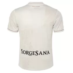 Levné Mužský Fotbalový Dres SSC Neapol Venkovní 2025-26