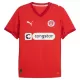 Levné Mužský Fotbalový Dres St Pauli Čtvrtý 2025-26